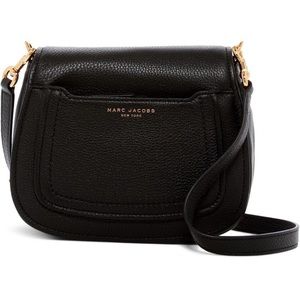 EUC Marc Jacobs Crossbody